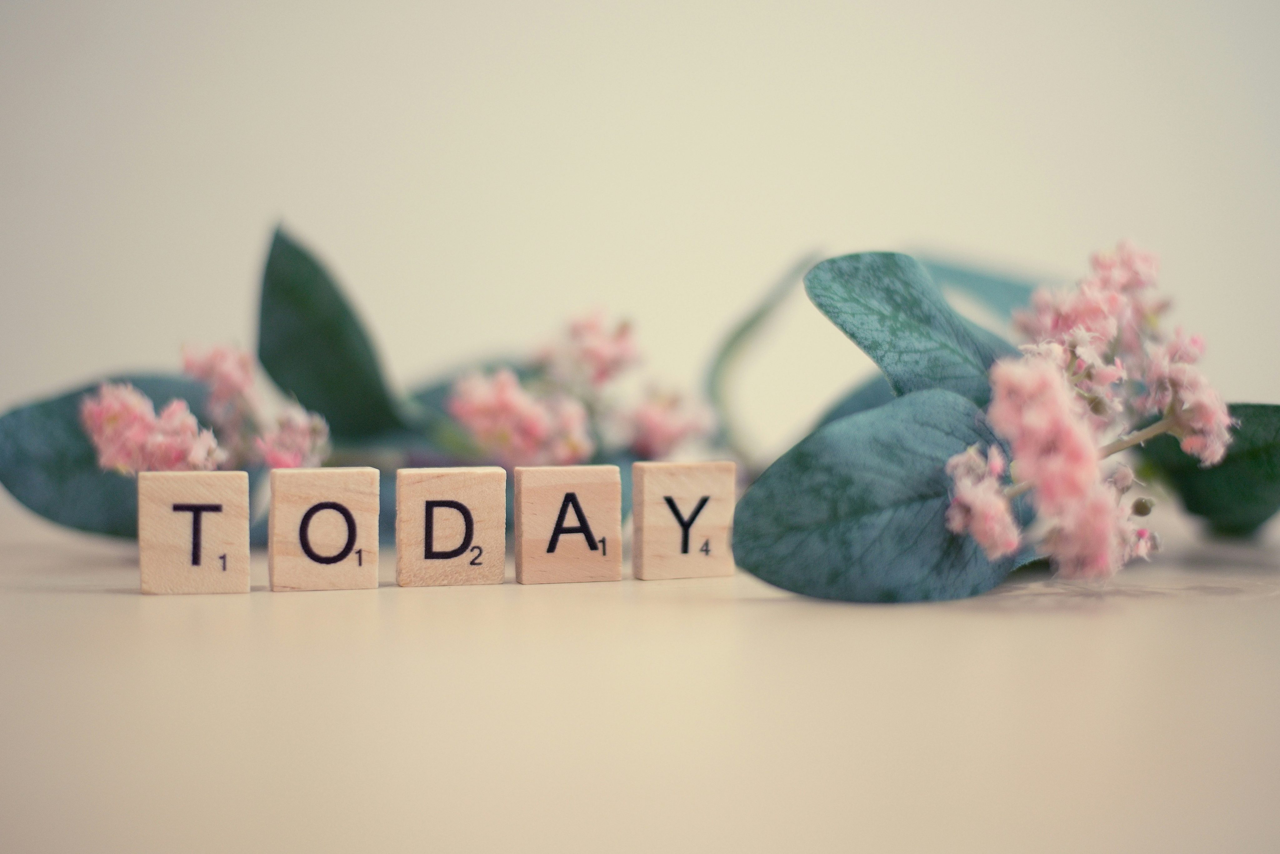 Dankbarkeit & Achtsamkeit optimal eingesetzt